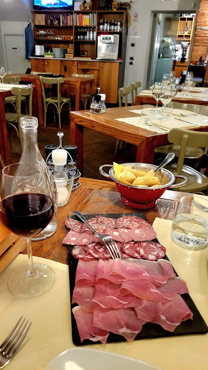 Ristorante Il Fienile-10