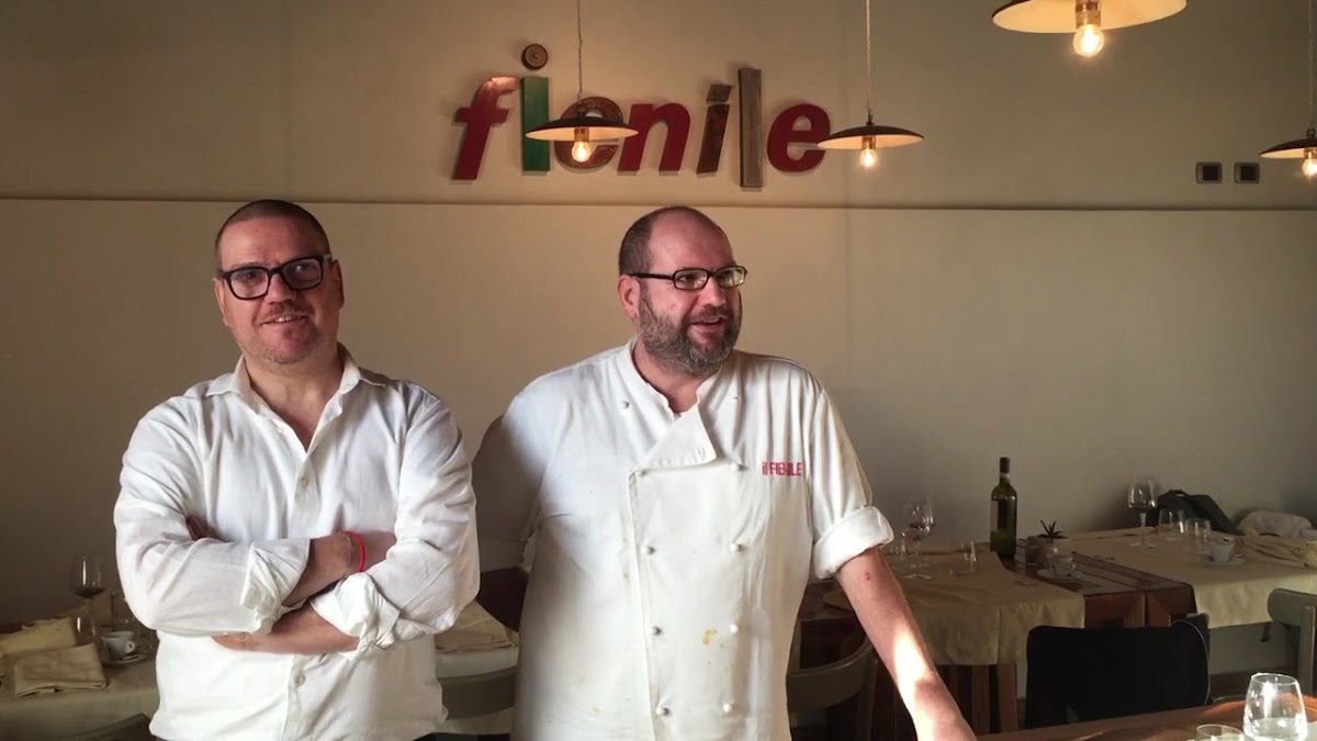 Ristorante Il Fienile-2