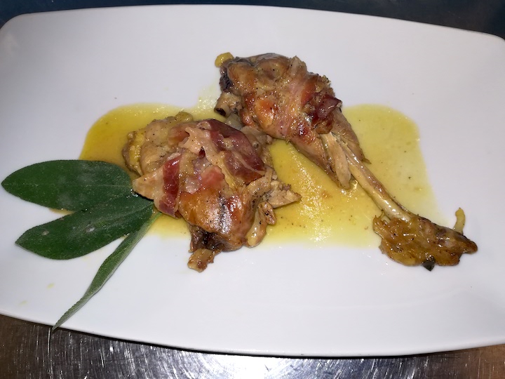 Ristorante Il Fienile-3