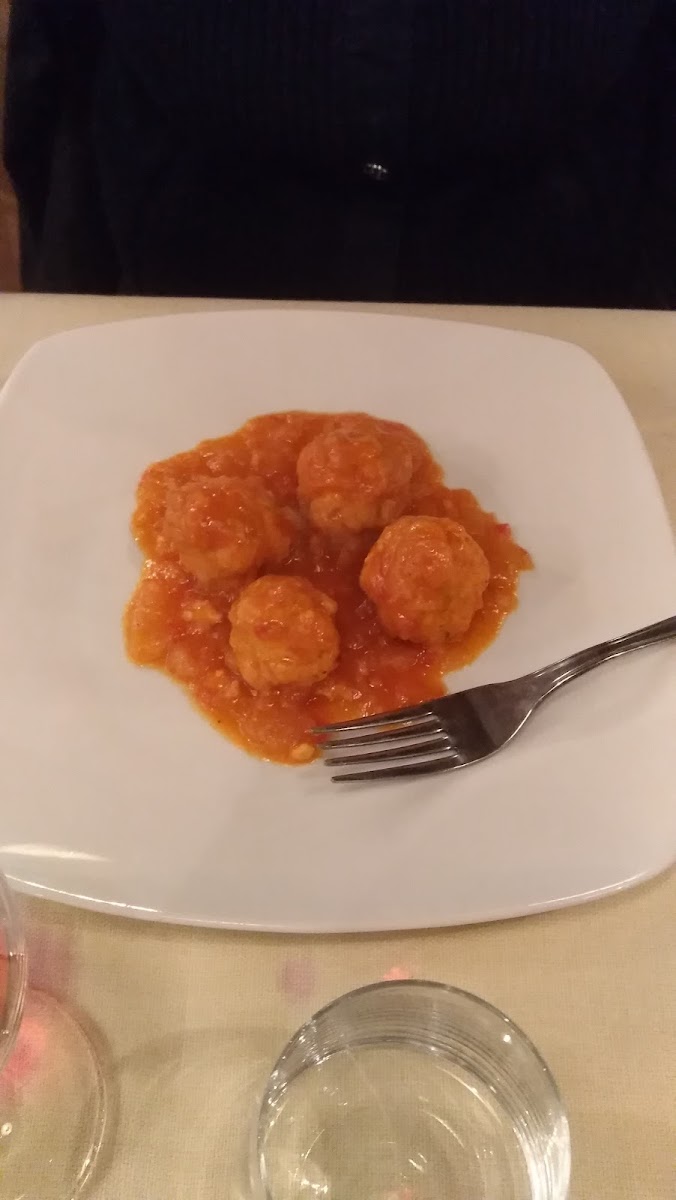 Ristorante Il Fienile-7