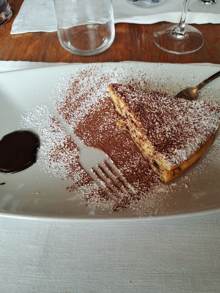 Ristorante Il Fienile-8